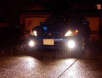 противотуманные фары противотуманные фары