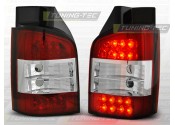 Задние фонари на VW T5 LDVW27