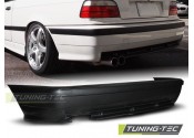Бампер задний BMW E36 12.90-08.99 M3 STYLE