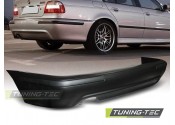 Бампер задний BMW E39 95-03 SEDAN M5 STYLE