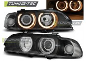 Фары BMW E39 LPBMA9