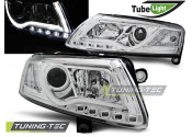 Фары Audi A6 C6 LPAU95
