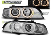 Фары BMW E39 LPBMA8