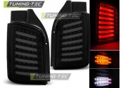 Задние фонари на VW T5 LDVW89