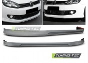 Накладка передняя VW Golf 6