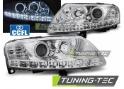 Фары передние AUDI A6 C6 LPAUA3