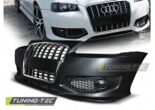 Бампер передний Audi A3 8L