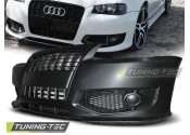 Бампер передний Audi A3 8L