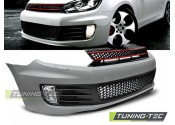 бампер передний VW Golf 6 в стиле GTI