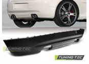 бампер задний Volkswagen Golf 5 в стиле GTI