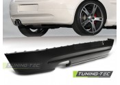 бампер задний Volkswagen Golf 5 в стиле GTI