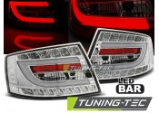 Фонари задние AUDI A6 C6