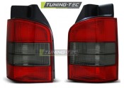 Фонари задние VOLKSWAGEN T5