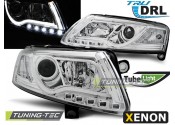 Фары передние AUDI A6 C6