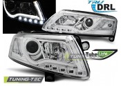 Фары передние AUDI A6 C6