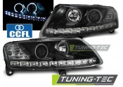 Фары передние AUDI A6 C6 LPAUA4