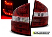 Фонари задние SKODA OCTAVIA