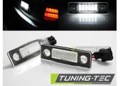 Подсветка номера OPEL ZAFIRA C / ASTRA J