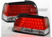 Задние фонари на BMW E36 LDBM03
