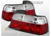 Задние фонари на BMW E36 LTBM02