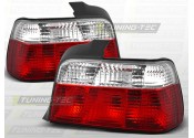 Задние фонари на BMW E36 LTBM03