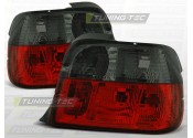 Задние фонари на BMW E36 LTBM50