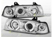 Передние фары BMW E36 LPBM03