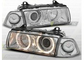 Оптика передняя на BMW E36 LPBM20
