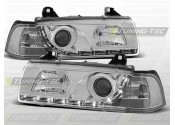 Оптика передняя на BMW E36 LPBM51