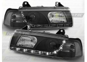 Оптика передняя на BMW E36 LPBM52