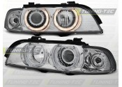 Фары BMW E39 LPBM11