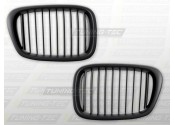 Решётка радиатора на BMW E39 GRBM20