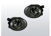 Противотуманки на BMW E39 HABM02