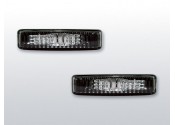 Повороты на BMW E39 KBBM11