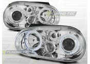 Оптика передняя VOLKSWAGEN Golf 4 LPVW65