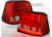 Задние фонари VOLKSWAGEN Golf 4 LDVW51