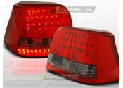 Задние фонари VOLKSWAGEN Golf 4 LDVW52