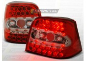 Задние фонари VOLKSWAGEN Golf 4 LDVW37