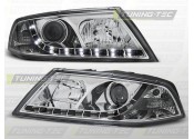 Фары SKODA OCTAVIA A5 LPSK09