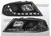 Фары SKODA OCTAVIA A5 LPSK10