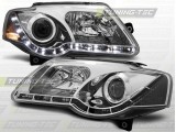 Оптика передняя VOLKSWAGEN PASSAT B6