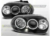Оптика передняя на VW Golf 4 LPVW07