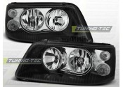 Передние фары VW T5 LPVWA0