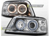 Фары VolksWagen T5 LPVWE4