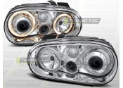 Оптика передняя на VW Golf 4 LPVW42
