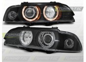Фары BMW E39 LPBM12