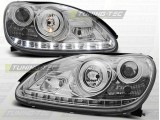 Фары MERCEDES W220 LPME51