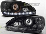 Фары MERCEDES W220 LPME52
