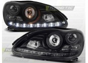 Фары MERCEDES W220 LPME52