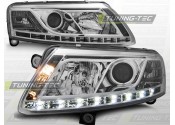 Фары Audi A6 C6 LPAU73